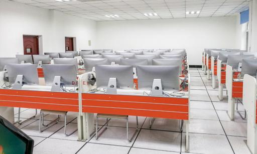 云计算语言实验室