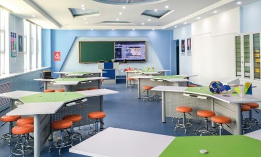 数字化数学实验室