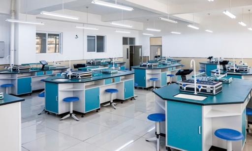 理化生探究实验室