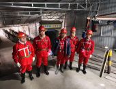 全国汛期地质灾害防治工作视频调度会召开